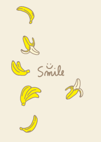 Cute Banana Random23 from Japan