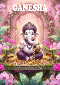 พระพิฆเนศ:สมหวัง,ร่ำรวย,มั่งมี 4