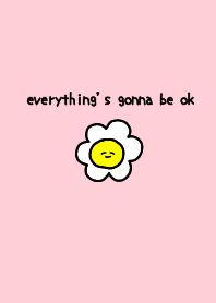 everything's gonna be ok:)blackpink