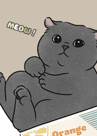 neko single21 / tan