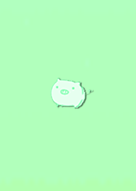 Simple mini pig 4