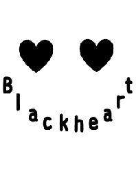 Theme at the black heart