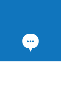 SIMPLE(white blue)V.2618b