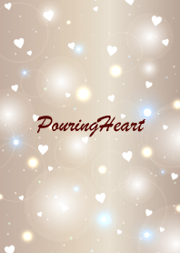 Pouring Heart.MEKYM 44