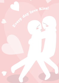 着せかえでも「毎日恋愛チュッ！」