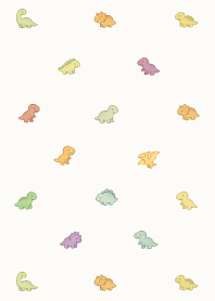 ไดโนเสาร์กลับมาแล้ว16