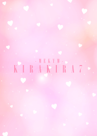 K I R A K I R A 7 -MEKYM-