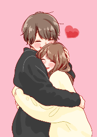 love everything about you.