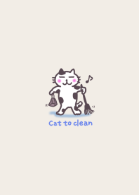 Cat to clean01
