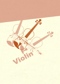 Violin 3clr taisha