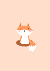 I love fox [JP]