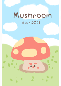 An-mushroom