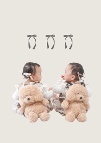 なゆの着せ替え@rire ritts