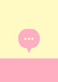 SIMPLE(pink yellow)V.2303b