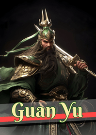 เทพเจ้ากวนอูนำโชค 14