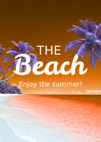 THE Beach THEME @30
