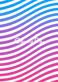 Colorful Days (QK_127)