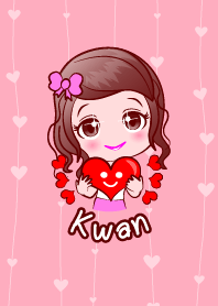 Kwan Good Wife