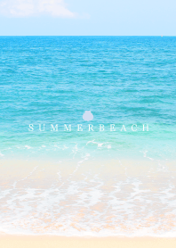 SUMMER BEACH -Shell- 22