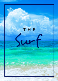 THE SURF THEME 37