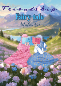 Friendship Muslimah ver.1