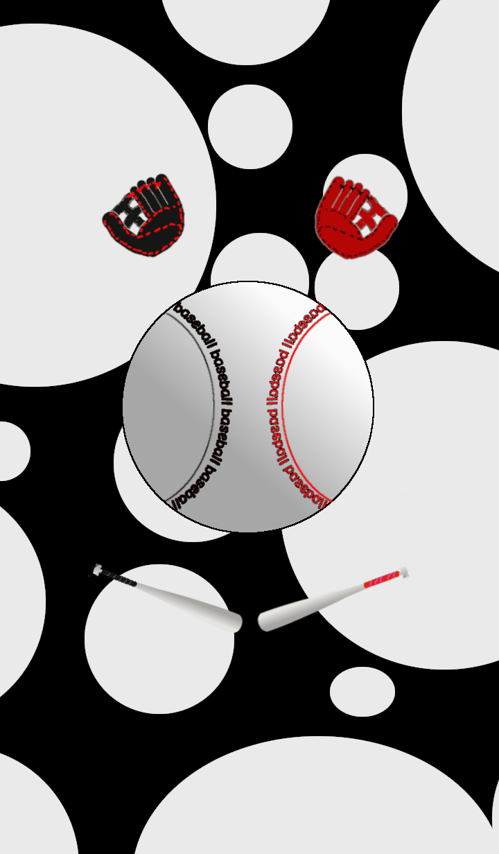 A ball is Theme of the center