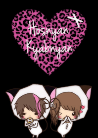 ホスにゃん×キャバにゃん 2