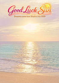 Good Luck Sun 1