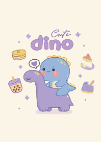 Dino!