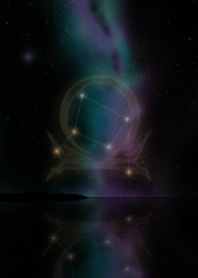 12星座 天秤座-鏡面世界3-