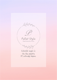 Palette Style 13