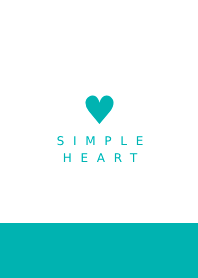 SIMPLE HEART THEME *42
