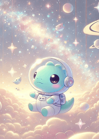 In The Space 032!