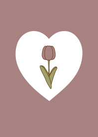 Lovely Tulips -2023- No,21