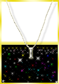 イニシャルI