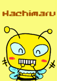 Hachimaru Theme