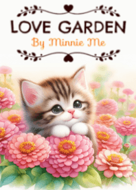 Love Garden NO.58