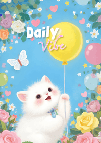 Daily Vibe Theme - JP35