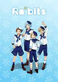 Ra*bits(Ensemble Stars!)