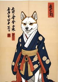 อุกิโยะเอะ - วาฬ 79148f