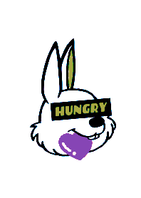 HUNGRY.R THEME 281