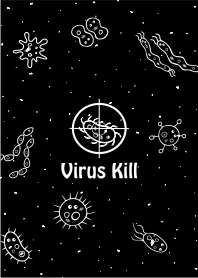 Virus Kill Dark Ver