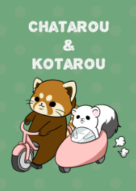 Chatarou&Kotarou