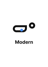 Modern Dawn - White Theme Global