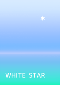 WHITE STAR
