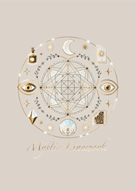 Mystic Linework