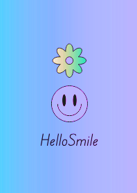 Hello Smile Theme 29