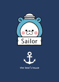 KUMAPOKO -Sailor-