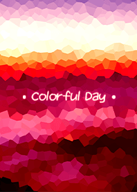 Colorful Day (JU_831)
