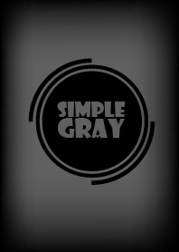 Gray in black vr.3